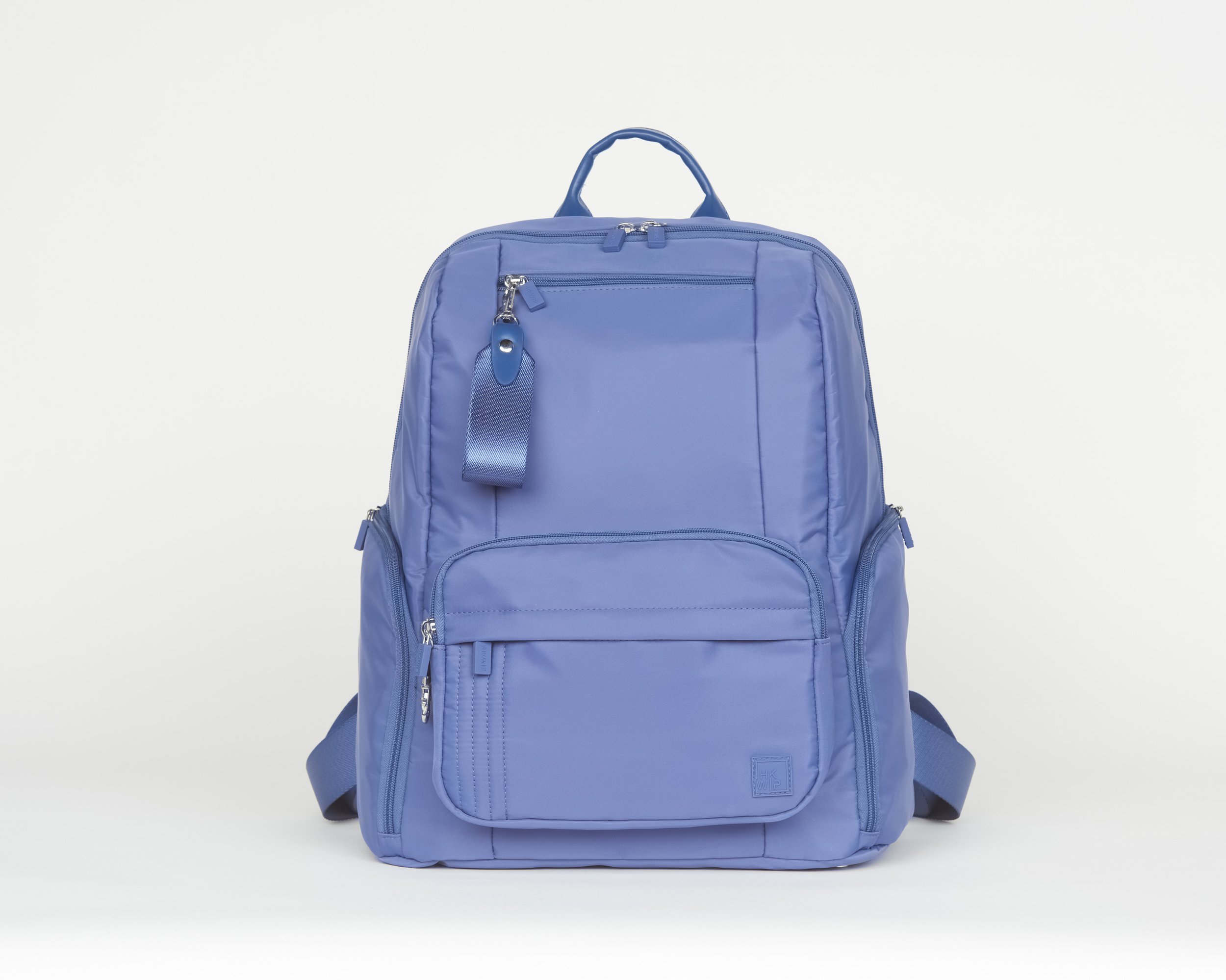 THE SIDEKICK FOLDOVER MEDIUM CROSSBODY - METALLIC MIDNIGHT THE SIDEKICK FOLDOVER MEDIUM CROSSBODY - METALLIC MIDNIGHT